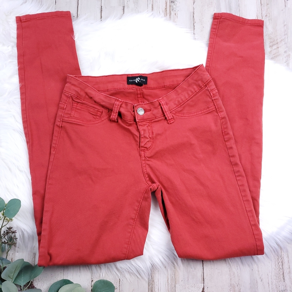 Cello Jeans